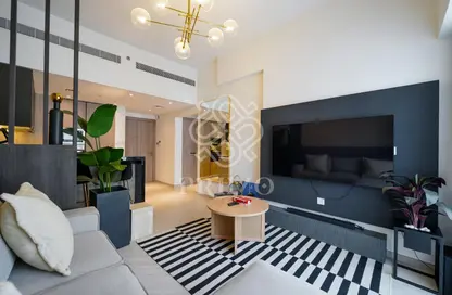 شقة - غرفة نوم - 2 حمامات للبيع في اوكسفورد 212 - الضاحية 10 - قرية جميرا الدائرية - دبي