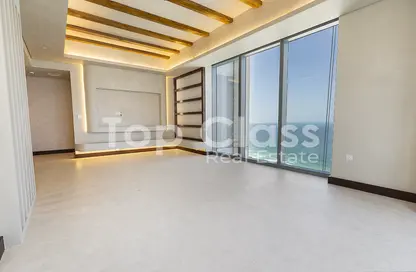 Apartment - 3 Bedrooms - 4 Bathrooms for rent in 5242 Tower 2 - 5242 - Dubai Marina - Dubai