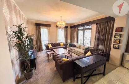 Apartment - 3 Bedrooms - 4 Bathrooms for rent in Yansoon 1 - Yansoon - Old Town - Downtown Dubai - Dubai