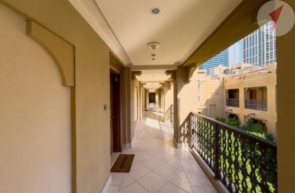 Apartment - 3 Bedrooms - 4 Bathrooms for rent in Yansoon 1 - Yansoon - Old Town - Downtown Dubai - Dubai Apartment - 3 Bedrooms - 4 Bathrooms for rent in Yansoon 1 - Yansoon - Old Town - Downtown Dubai - Dubai