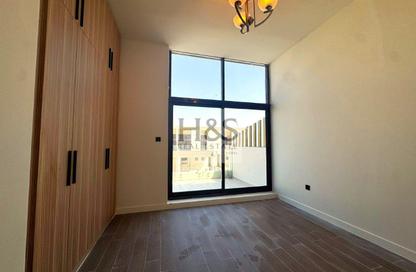 Villa - 4 Bedrooms - 5 Bathrooms for rent in Senses at the Fields - The Fields - District 11 - Mohammed Bin Rashid City - Dubai