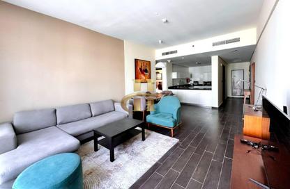 Apartment - 2 Bedrooms - 3 Bathrooms for rent in MILANO by Giovanni Botique Suites - District 17 - Jumeirah Village Circle - Dubai
