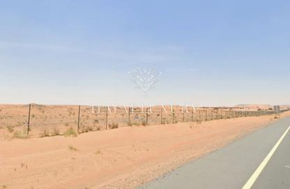 Land - Studio for sale in Al Qasimiah City - Sharjah