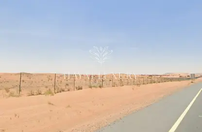 أرض - استوديو للبيع في مدينة القاسمية - الشارقة