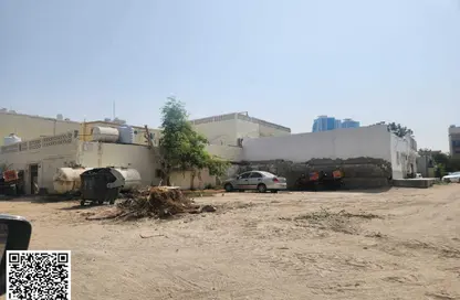 أرض - استوديو للبيع في ليوارا 1 - عجمان