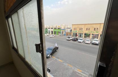 Office Space - Studio - 1 Bathroom for rent in Batha Al Hayer - Al Ain Industrial Area - Al Ain