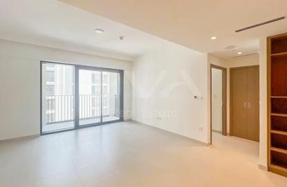 Apartment - 1 Bedroom - 2 Bathrooms for rent in Mangrove at Creek Beach Building 2 - Mangrove at Creek Beach - Creek Beach - Dubai Creek Harbour (The Lagoons) - Dubai