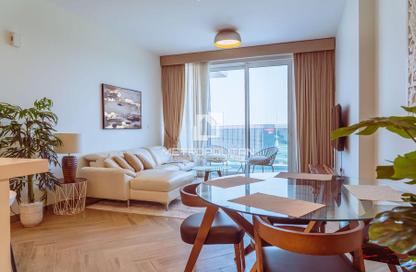 Apartment - 1 Bedroom - 1 Bathroom for rent in 1 Residences - 1 - 1 Residences - Al Kifaf - Bur Dubai - Dubai