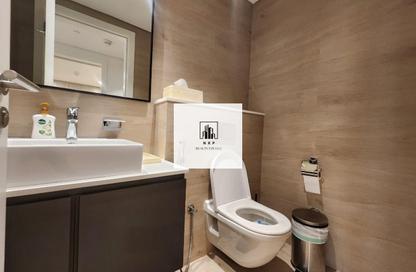 Apartment - 1 - 2 for rent in MISK Apartments - Aljada - Sharjah