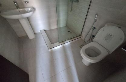 Apartment - 7+ - 7+ for sale in Sarab 2 - Aljada - Sharjah Apartment - 7+ - 7+ for sale in Sarab 2 - Aljada - Sharjah