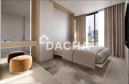 Apartment - 1 Bathroom for sale in J Haus Residences - Jumeirah Village Circle - Dubai Apartment - 1 Bathroom for sale in J Haus Residences - Jumeirah Village Circle - Dubai