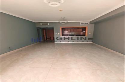 Apartment - 1 Bedroom - 2 Bathrooms for rent in Ruby Residence - Dubai Silicon Oasis - Dubai