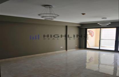 Apartment - 1 Bedroom - 2 Bathrooms for rent in Ruby Residence - Dubai Silicon Oasis - Dubai