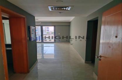 Apartment - 1 Bedroom - 2 Bathrooms for rent in Ruby Residence - Dubai Silicon Oasis - Dubai