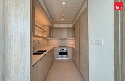 Apartment - 2 - 4 for sale in Eden House The Canal - Jumeirah 2 - Jumeirah - Dubai