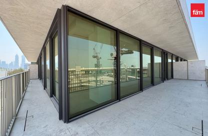 Apartment - 2 - 4 for sale in Eden House The Canal - Jumeirah 2 - Jumeirah - Dubai
