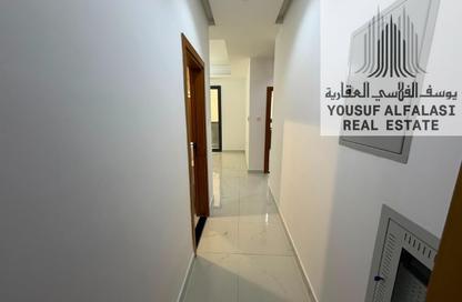 Apartment - 1 Bedroom - 2 Bathrooms for rent in Al Hamidiya 1 - Al Hamidiya - Ajman Apartment - 1 Bedroom - 2 Bathrooms for rent in Al Hamidiya 1 - Al Hamidiya - Ajman
