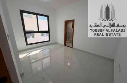 Apartment - 1 Bedroom - 2 Bathrooms for rent in Al Hamidiya 1 - Al Hamidiya - Ajman Apartment - 1 Bedroom - 2 Bathrooms for rent in Al Hamidiya 1 - Al Hamidiya - Ajman