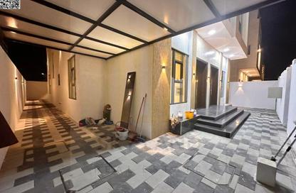 Villa - 6 Bedrooms - 7+ Bathrooms for sale in Al Zaheya Gardens - Al Zahya - Ajman