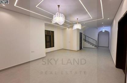 Villa - 6 Bedrooms - 7+ Bathrooms for sale in Al Zaheya Gardens - Al Zahya - Ajman