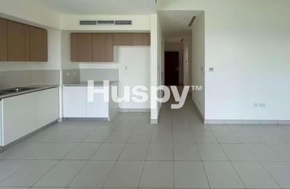 Townhouse - 3 Bedrooms - 3 Bathrooms for rent in Parkside 1 - EMAAR South - Dubai South (Dubai World Central) - Dubai