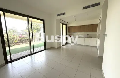 Townhouse - 3 Bedrooms - 3 Bathrooms for rent in Parkside 1 - EMAAR South - Dubai South (Dubai World Central) - Dubai