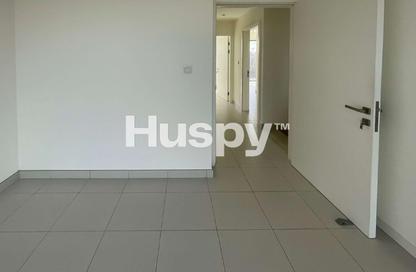 Townhouse - 3 Bedrooms - 3 Bathrooms for rent in Parkside 1 - EMAAR South - Dubai South (Dubai World Central) - Dubai