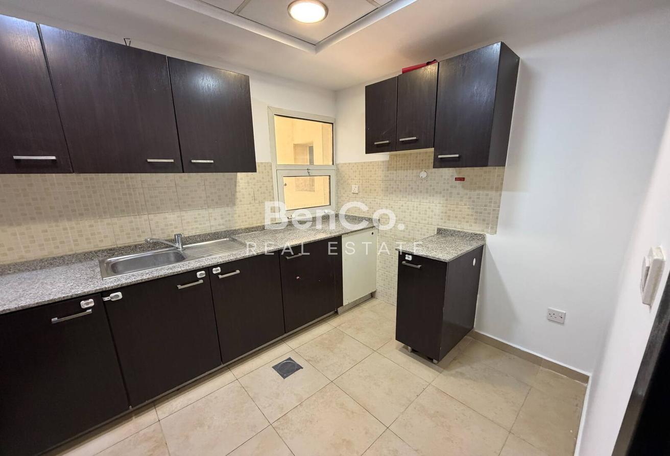 1 Bedroom | Closed Kitchen | Ready To Move In photo 2