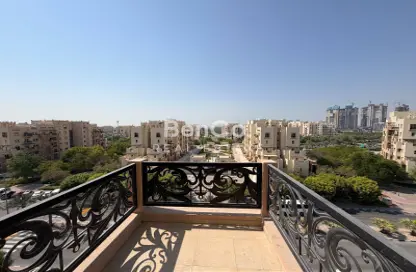 Apartment - 1 Bedroom - 2 Bathrooms for rent in Al Ramth 28 - Al Ramth - Remraam - Dubai