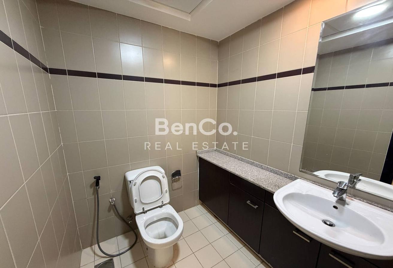 1 Bedroom | Closed Kitchen | Ready To Move In photo 10