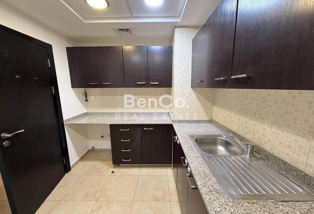 1 Bedroom | Closed Kitchen | Ready To Move In photo 7