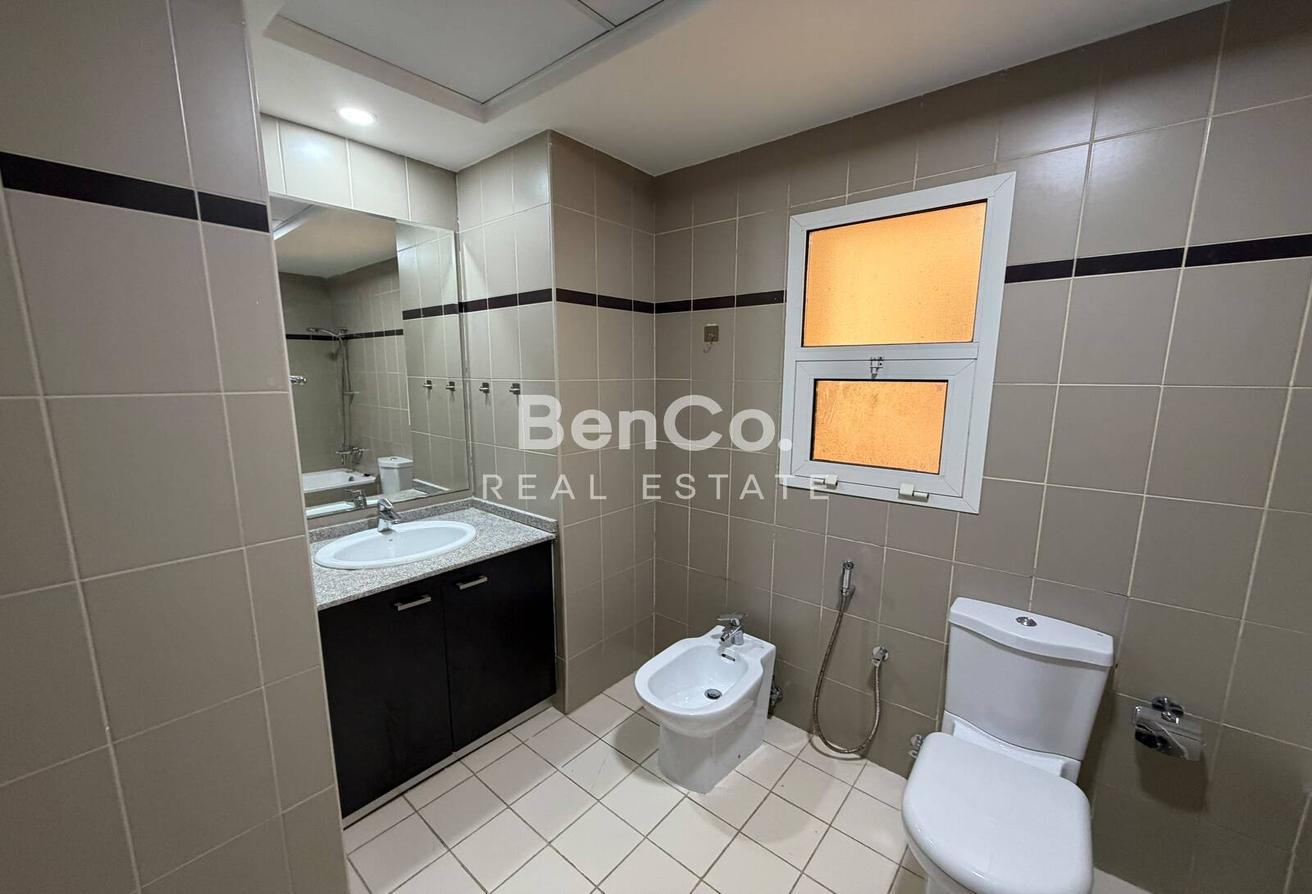 1 Bedroom | Closed Kitchen | Ready To Move In photo 13