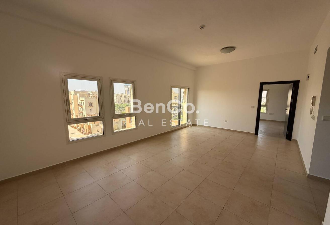 1 Bedroom | Closed Kitchen | Ready To Move In photo 5