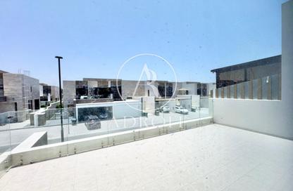 Villa - 4 Bedrooms - 5 Bathrooms for sale in Elie Saab Vie at the Fields - The Fields - District 11 - Mohammed Bin Rashid City - Dubai