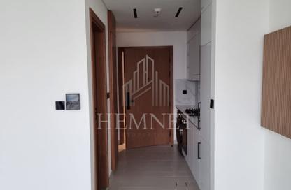 Apartment - Studio - 1 Bathroom for rent in Binghatti Azure - District 16 - Jumeirah Village Circle - Dubai