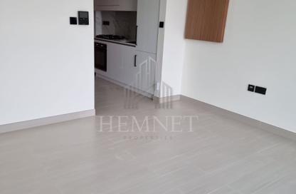 Apartment - Studio - 1 Bathroom for rent in Binghatti Azure - District 16 - Jumeirah Village Circle - Dubai