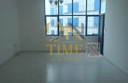 شقة - 2 غرف نوم - 3 حمامات للايجار في مبنى جيباس 3 - الراشدية 2 - الراشدية - عجمان