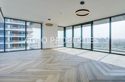 شقة - 3 - 4 للايجار في 399 هيلز بارك ب - 399 Hills Park - دبي هيلز استيت - دبي