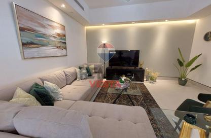 Apartment - 2 Bedrooms - 3 Bathrooms for rent in Park View - Shams Abu Dhabi - Al Reem Island - Abu Dhabi Apartment - 2 Bedrooms - 3 Bathrooms for rent in Park View - Shams Abu Dhabi - Al Reem Island - Abu Dhabi