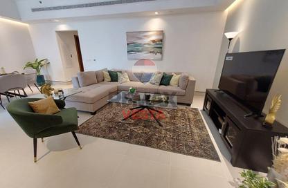 Apartment - 2 Bedrooms - 3 Bathrooms for rent in Park View - Shams Abu Dhabi - Al Reem Island - Abu Dhabi Apartment - 2 Bedrooms - 3 Bathrooms for rent in Park View - Shams Abu Dhabi - Al Reem Island - Abu Dhabi
