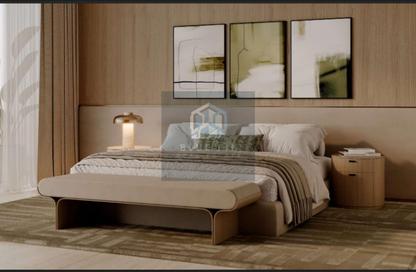 Apartment - Studio - 1 Bathroom for sale in Binghatti Skyterraces - Dubai Autodrome and Business Park - Motor City - Dubai