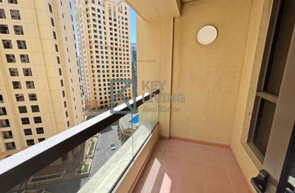 Apartment - 3 Bedrooms - 4 Bathrooms for sale in Sadaf 5 - Sadaf - Jumeirah Beach Residence - Dubai Apartment - 3 Bedrooms - 4 Bathrooms for sale in Sadaf 5 - Sadaf - Jumeirah Beach Residence - Dubai