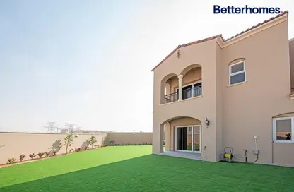 Townhouse - 3 Bedrooms - 4 Bathrooms for rent in Bella Casa - Serena - Dubai Land - Dubai