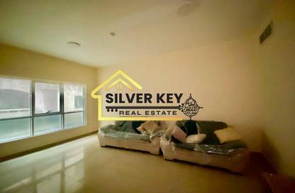 Apartment - 2 Bedrooms - 2 Bathrooms for rent in Budaniq 9 Building - Budaniq - Al Qasimia - Sharjah Apartment - 2 Bedrooms - 2 Bathrooms for rent in Budaniq 9 Building - Budaniq - Al Qasimia - Sharjah