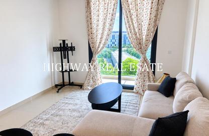 Apartment - 1 - 2 for rent in Misk 4 - Misk Apartments - Aljada - Sharjah Apartment - 1 - 2 for rent in Misk 4 - Misk Apartments - Aljada - Sharjah