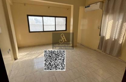 Apartment - 1 - 1 for rent in Abu Jemeza Building - Al Nuimiya 2 - Al Nuaimiya - Ajman