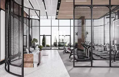 شقة - غرفة نوم - 2 حمامات للبيع في أبراج رادينت مارينا - شمس أبوظبي - جزيرة الريم - أبوظبي