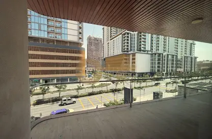 شقة - 2 غرف نوم - 3 حمامات للبيع في جيميناي سبلاندور‎ - صبحا هارتلاند - مدينة الشيخ محمد بن راشد - دبي