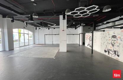 Retail - Studio for rent in Vincitore Boulevard 3 - Vincitore Boulevard - Arjan - Dubai