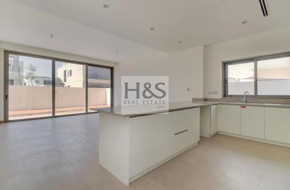 Villa - 3 - 4 for rent in Sidra Villas III - Sidra Villas - Dubai Hills Estate - Dubai